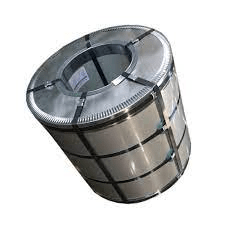 Duplex 2507 Stainless Steel Slit Coil