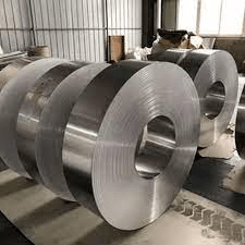 Hastelloy Stainless Steel Slit Coil