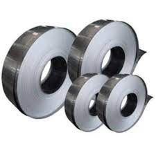 X5CrNi1810 Stainless Steel Slit Coil