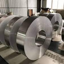 316L Stainless Steel Slit Coil