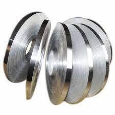 310S Stainless Steel Slit Coil