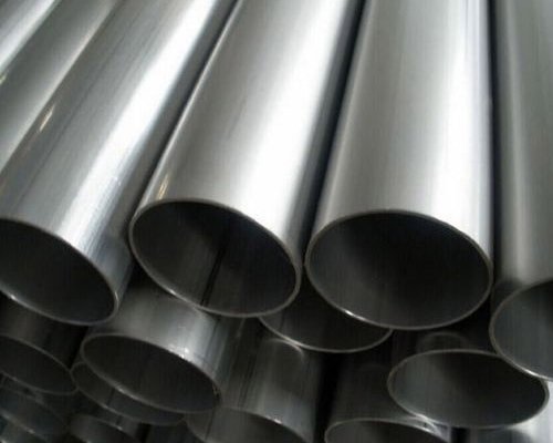 202 Stainless Steel Welded Pipes