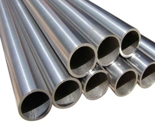 321 Stainless Steel Welded Pipes