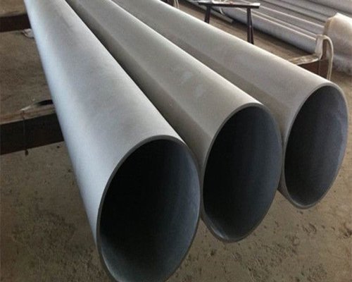 904L Stainless Steel Welded Pipes