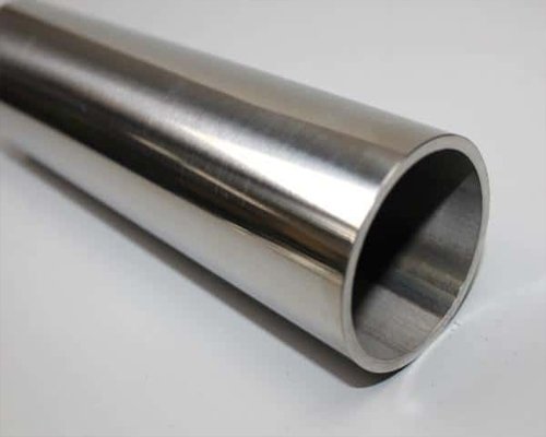 409M Stainless Steel Welded Pipes