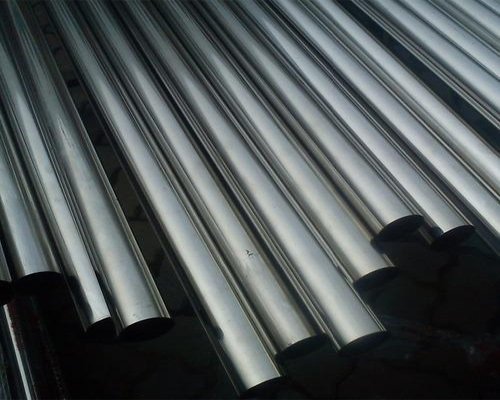 409L Stainless Steel Welded Pipes