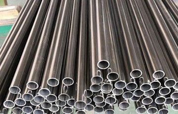 430 Stainless Steel Welded Pipes