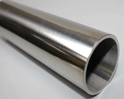 441 Stainless Steel Welded Pipes