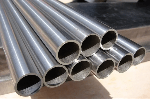 410 Stainless Steel Welded Pipes