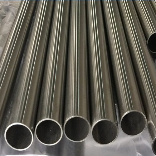 Duplex Stainless Steel Welded Pipes