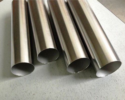 Duplex 2205 Stainless Steel Welded Pipes
