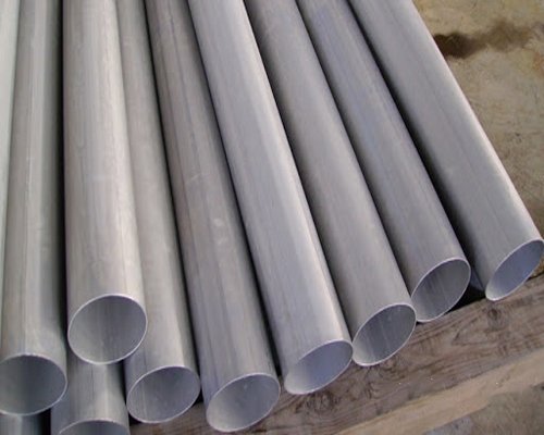 304L Stainless Steel Welded Pipes