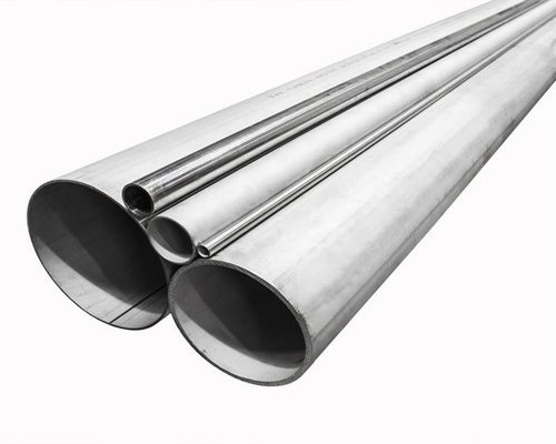 Duplex 2507 Stainless Steel Welded Pipes