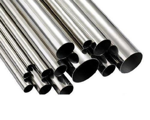 Hastelloy Stainless Steel Welded Pipes