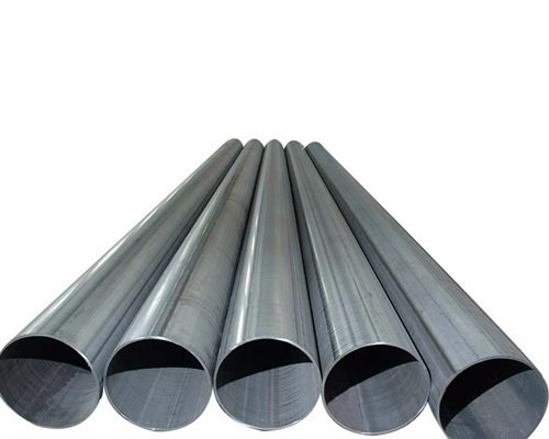 Inconel Stainless Steel Welded Pipes
