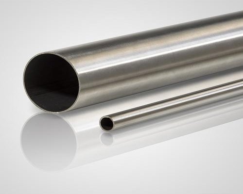 X2CrNi12 Stainless Steel Welded Pipes