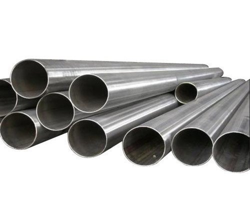 X5CrNi1810 Stainless Steel Welded Pipes