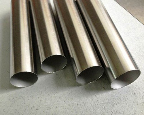 253 MA Stainless Steel Welded Pipes