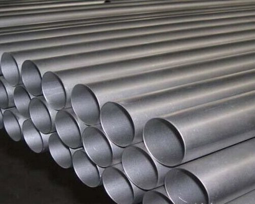 316 Stainless Steel Welded Pipes