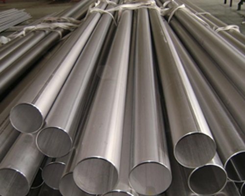 316L Stainless Steel Welded Pipes